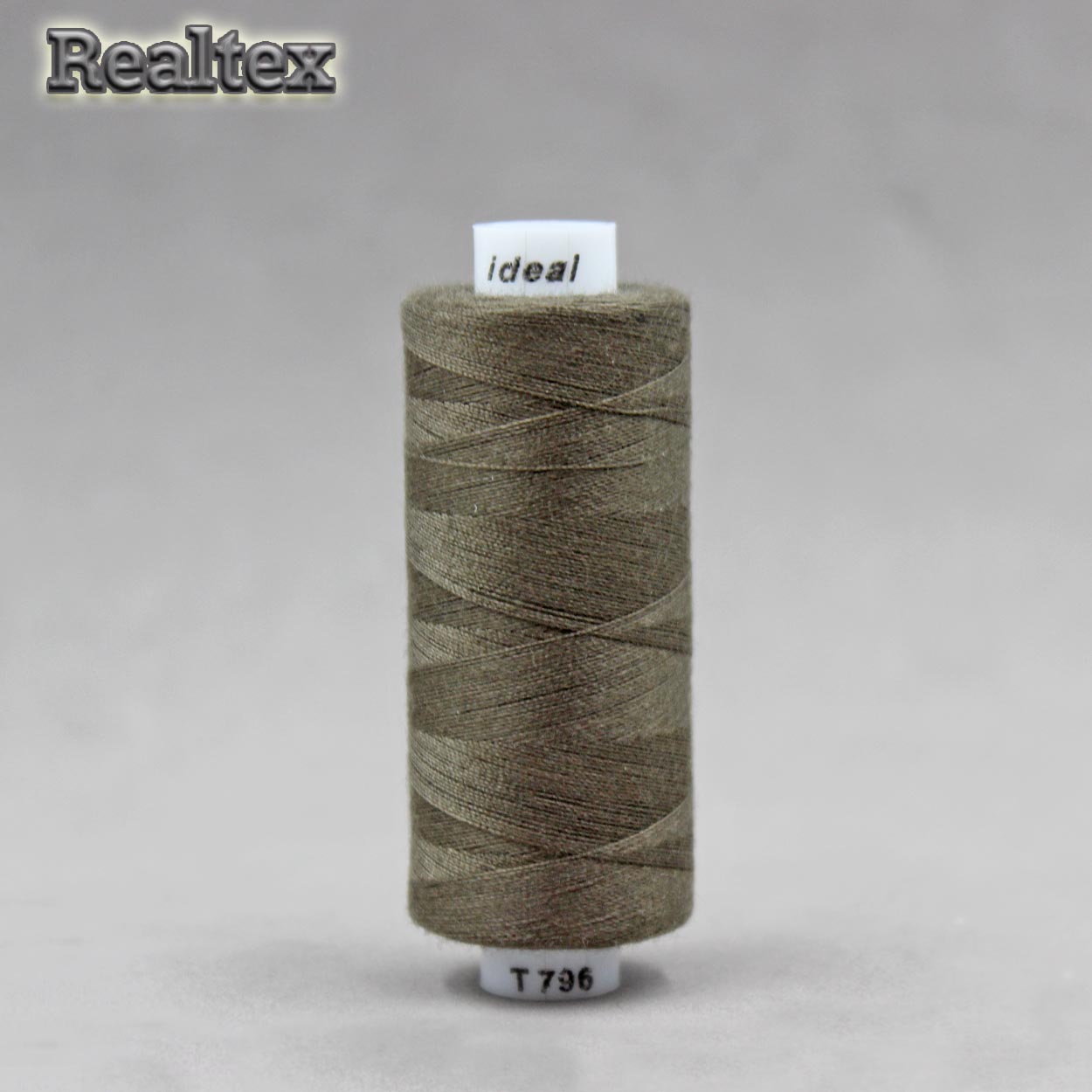 Нитки IDEAL (10шт*400yrd) цв. 796