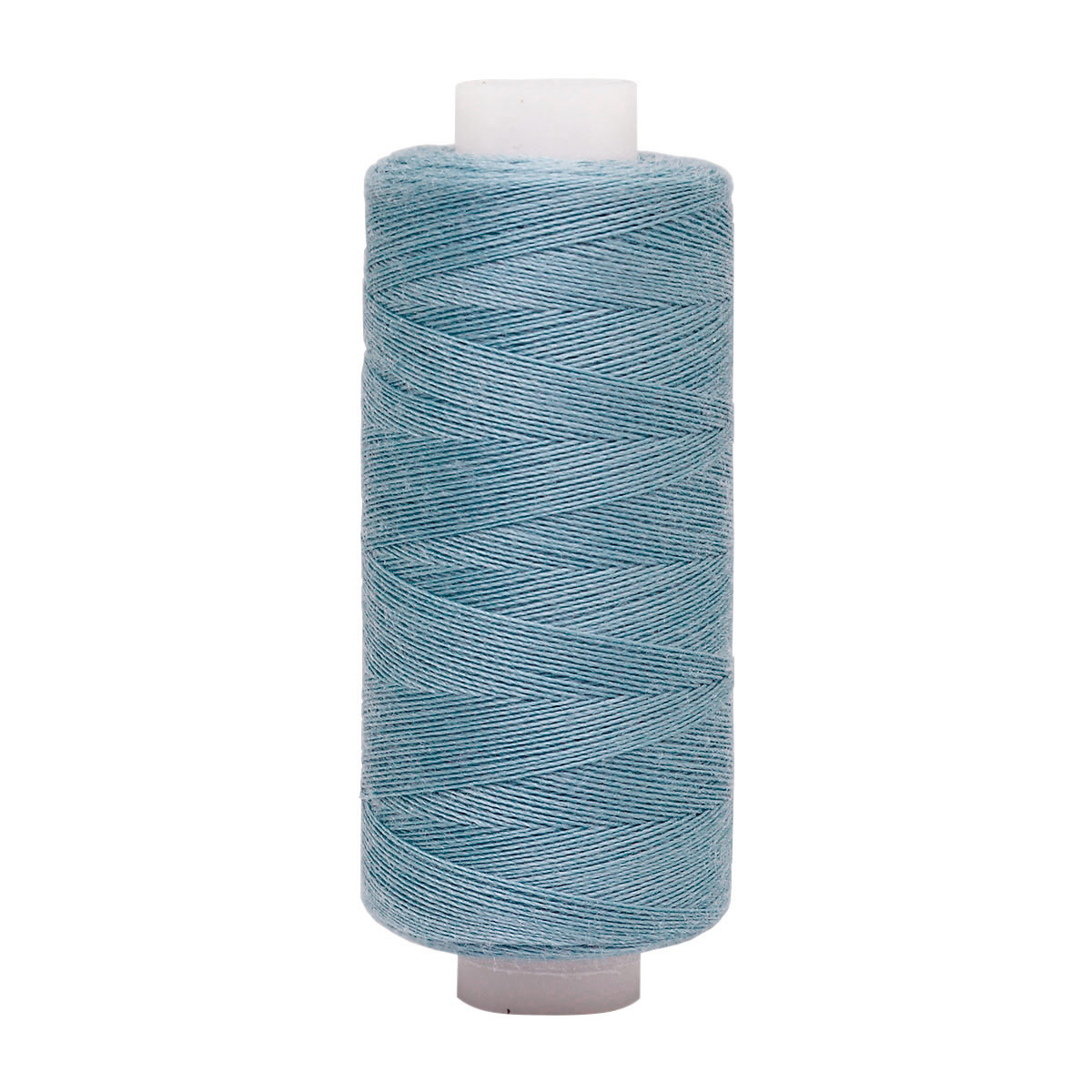 Нитки BESTEX (10шт*366м) цв.105 светло-голубой