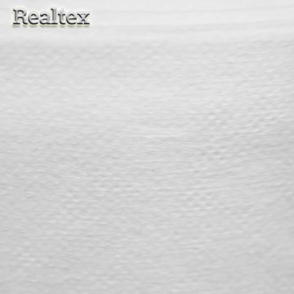 Флизелин неклеевой Gamma G-855-0 52г/кв.м ш.100см (100м) цв.белый