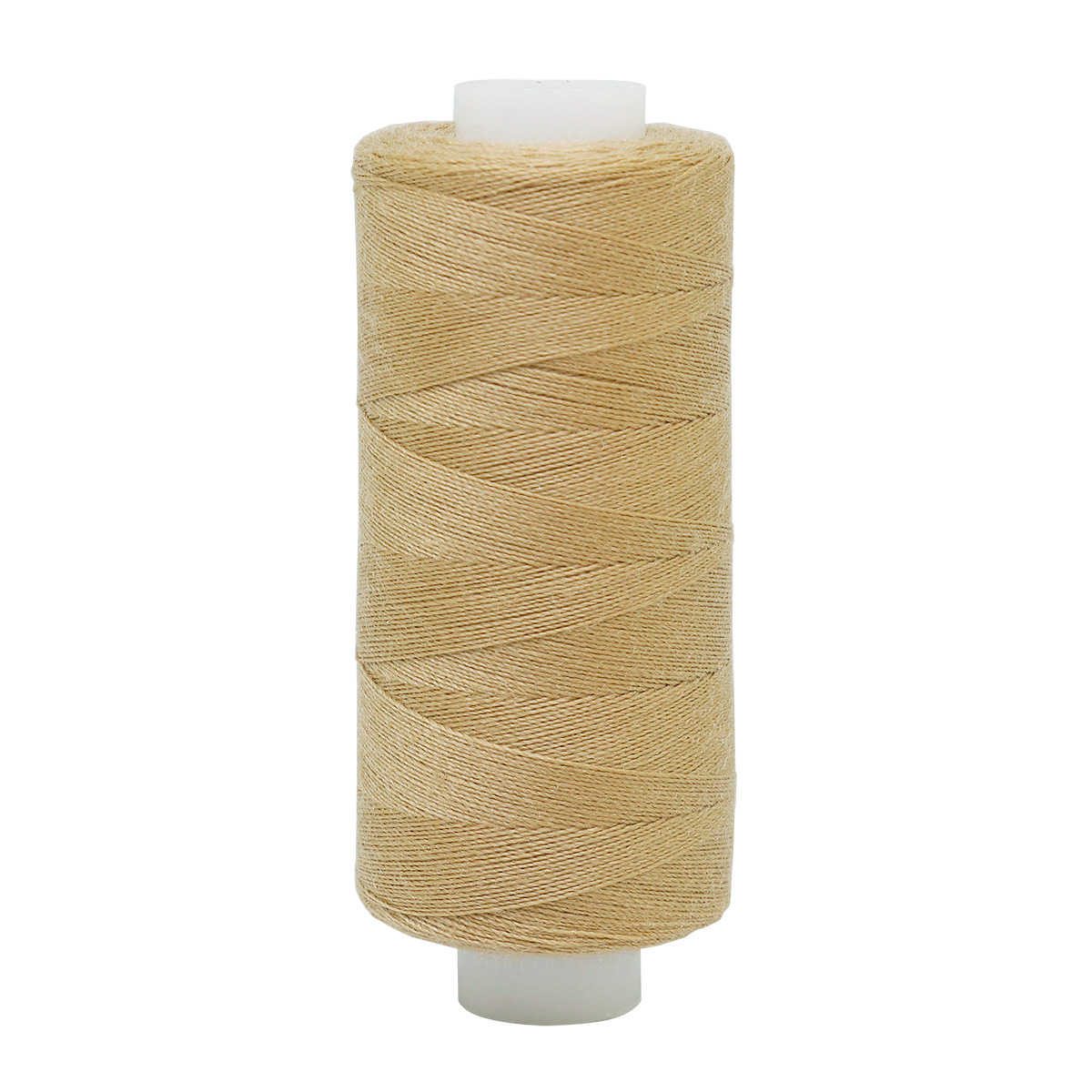 Нитки BESTEX (10шт*366м) цв.160 бежевый
