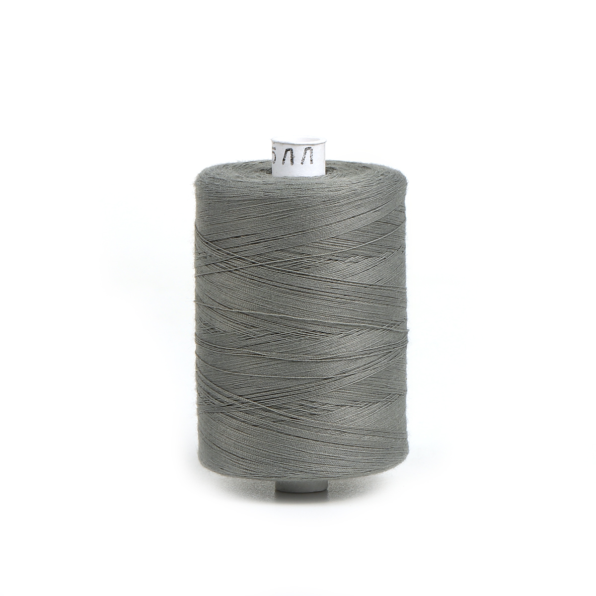 Нитки 45ЛЛ (2500м) цв.6504 серый