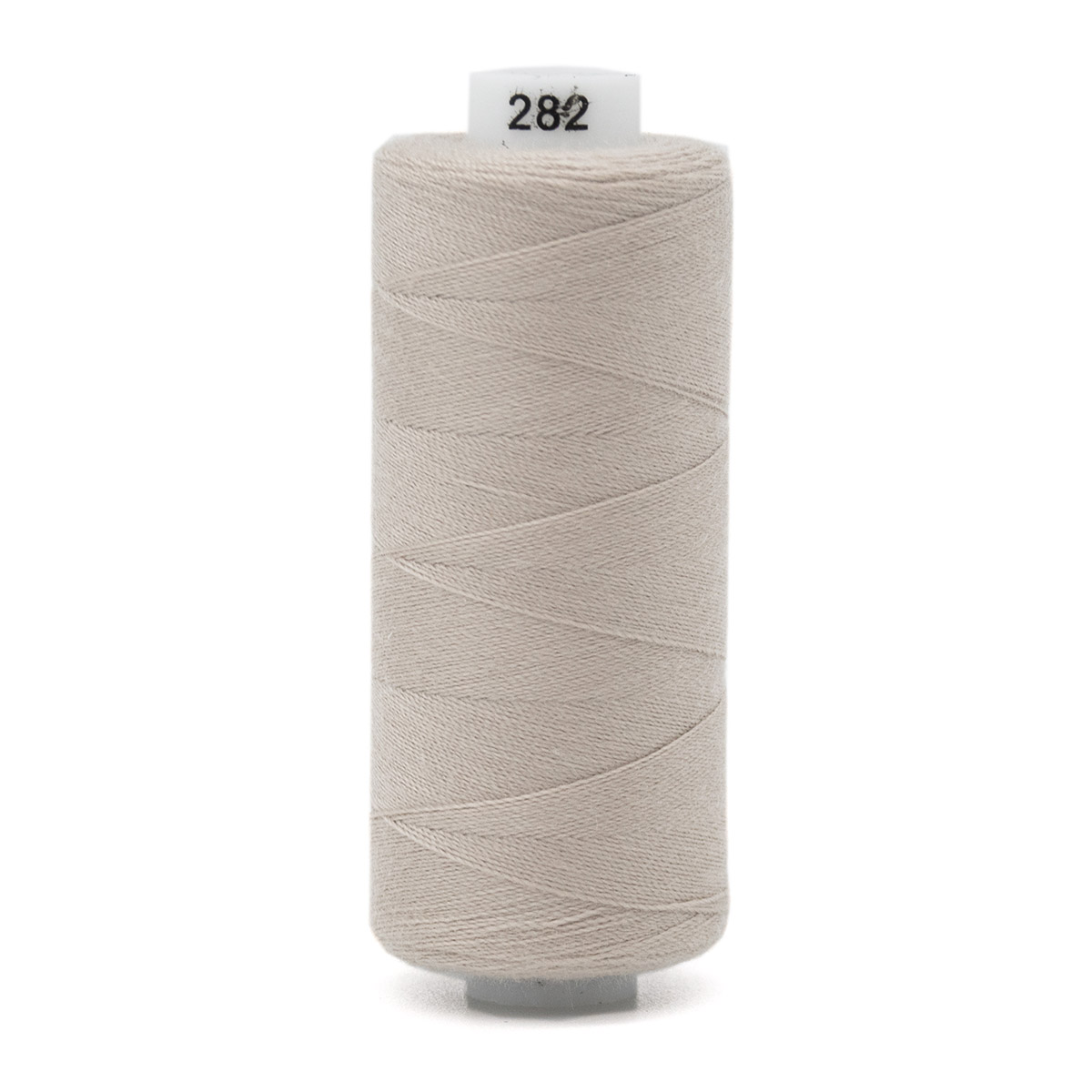 Нитки BESTEX (10шт*366м) цв.282 жемчужно-лиловый