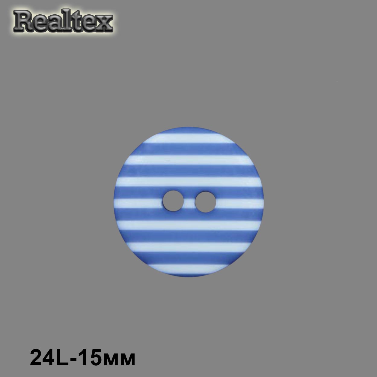 Пуговицы CB M-142 24L цв.G