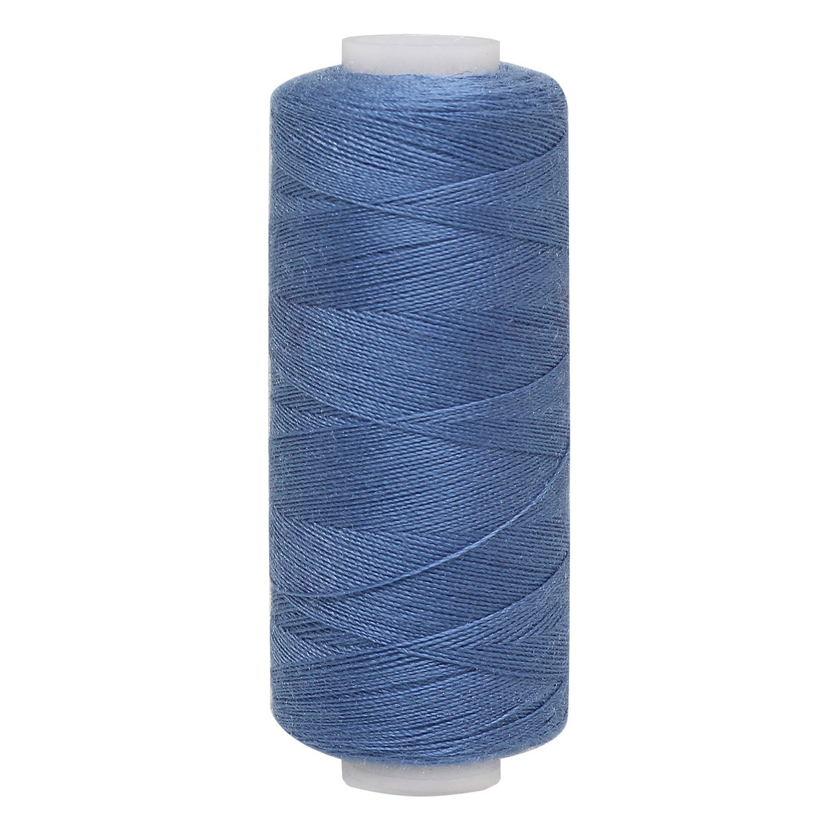 Нитки BESTEX (10шт*366м) цв.324 аспидно-синий