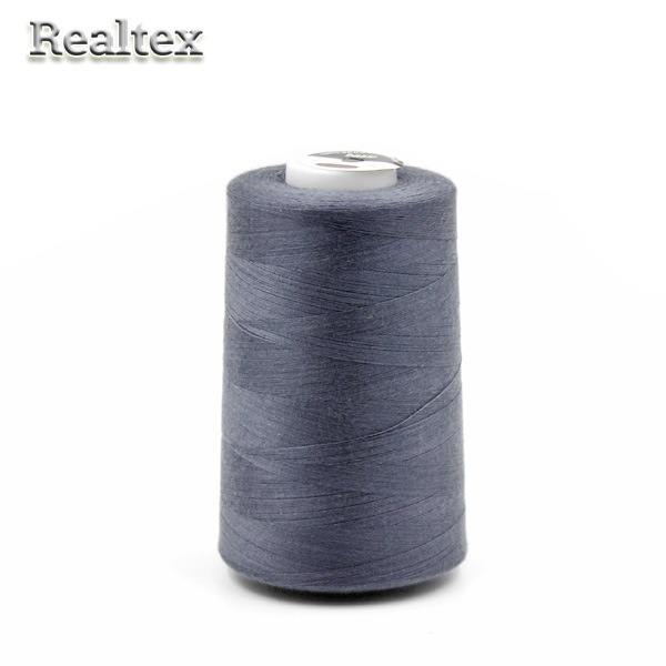 Нитки МАХ 40/2 (5000ярд) цв.481 синий