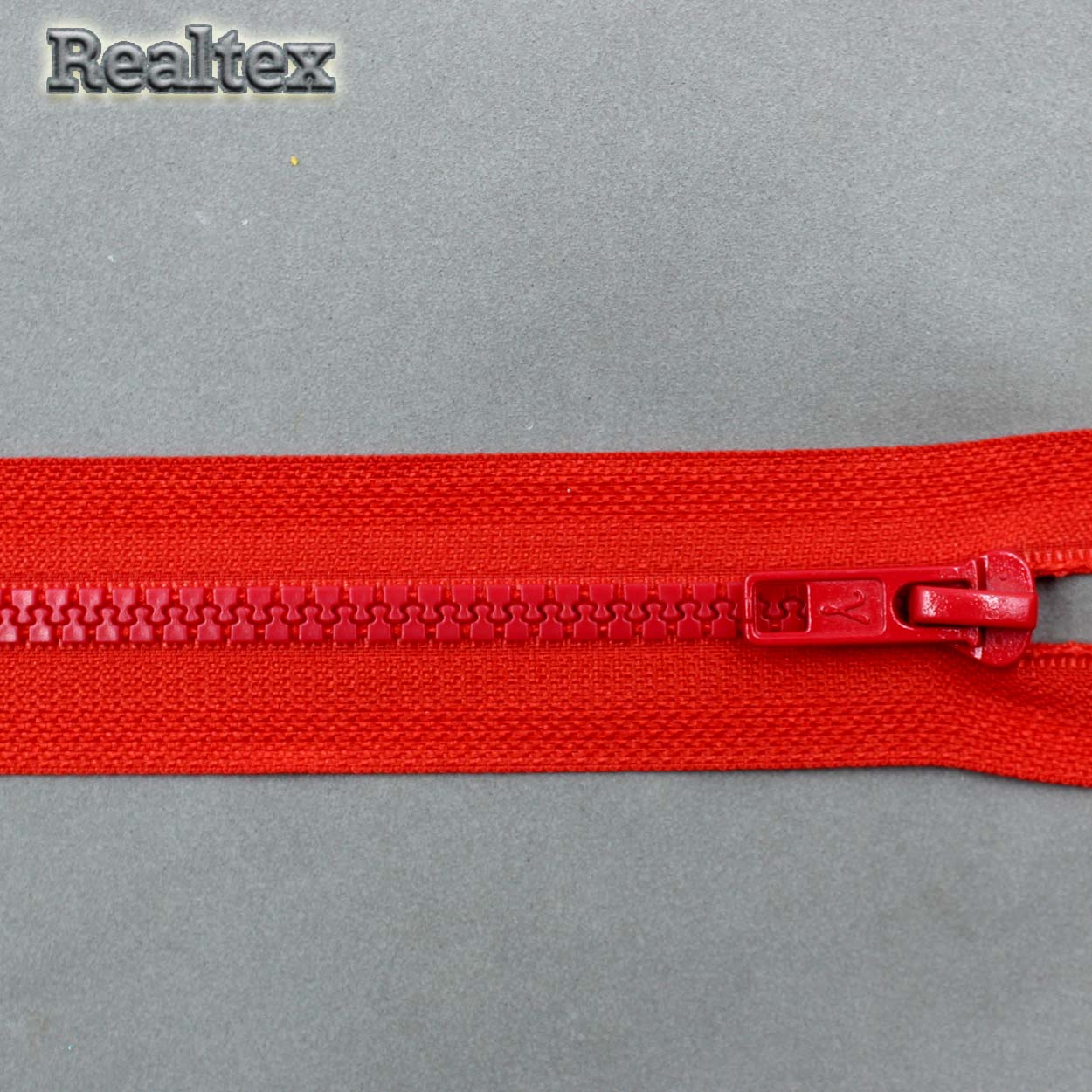 Молния Трактор Т.5 1замок G3051 80см "Гамма" разъемная цв.159 красный