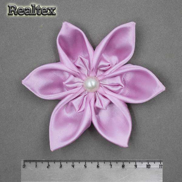 Украшение ручной работы №3002 цв.3095 сиреневый