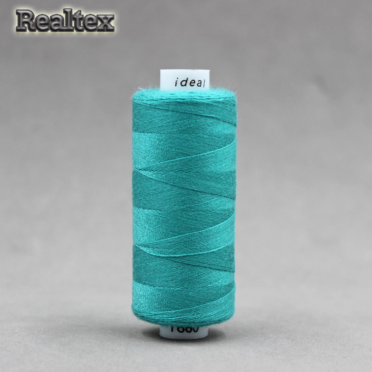 Нитки IDEAL (10шт*400yrd) цв. 660