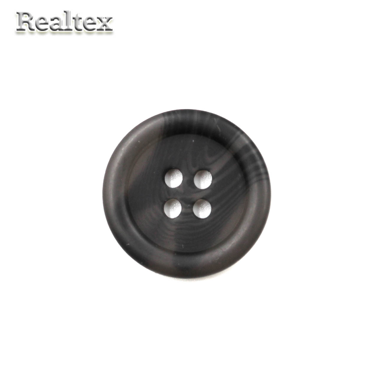 Пуговицы CN 2785 40L (36шт) цв.01-Black