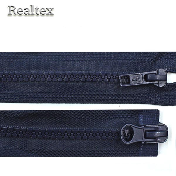 Молния Трактор Т.5 2замка G3052 100см "Гамма" разъемная цв.318 тёмно-синий