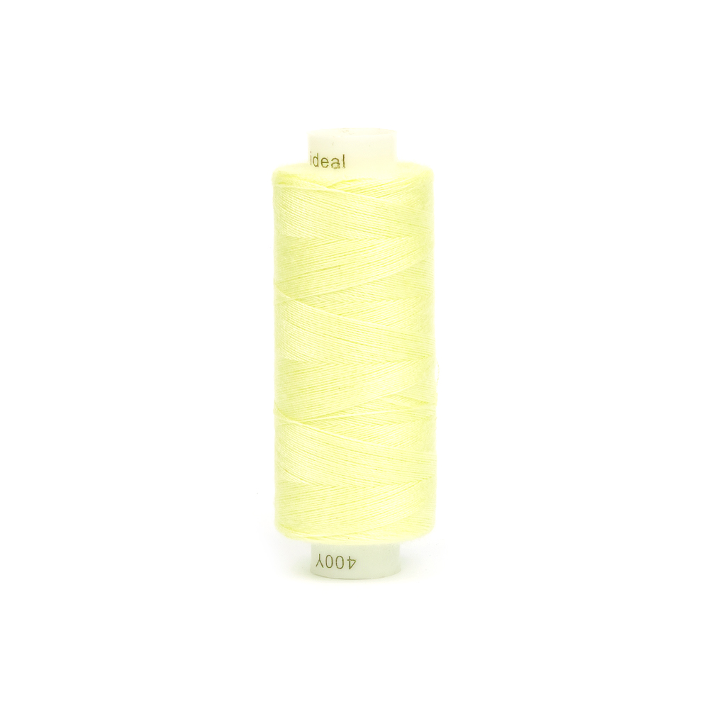 Нитки MAX IDEAL (10шт*366м) цв.401 мятный