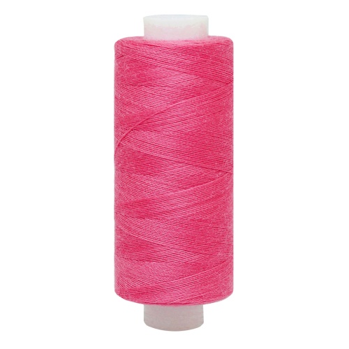 Нитки BESTEX (10шт*366м) цв.295 яркая фуксия