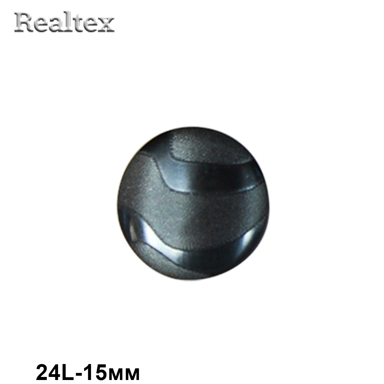 Пуговицы CB E-231 32L (72шт) цв.649