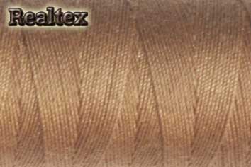 Нитки "Micron" 500/D3 (200ярд) цв.436 св.коричневый