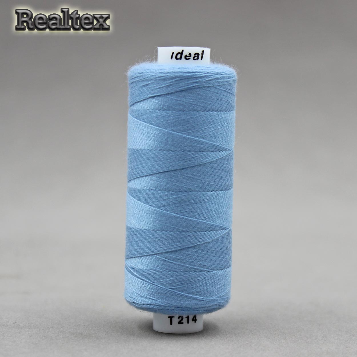 Нитки IDEAL (10шт*400yrd) цв. 214