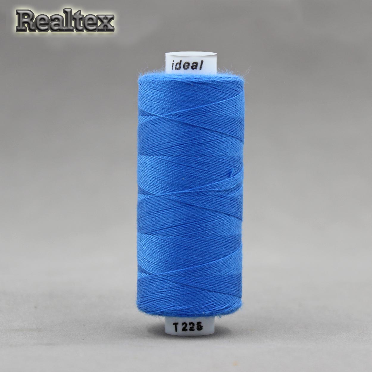 Нитки IDEAL (10шт*400yrd) цв. 225