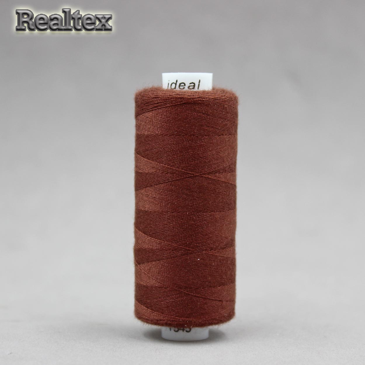 Нитки IDEAL (10шт*400yrd) цв. 545