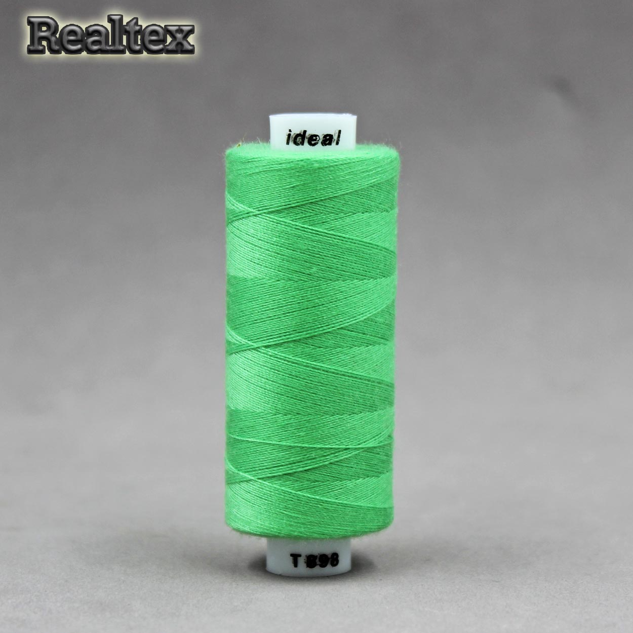 Нитки IDEAL (10шт*400yrd) цв. 898