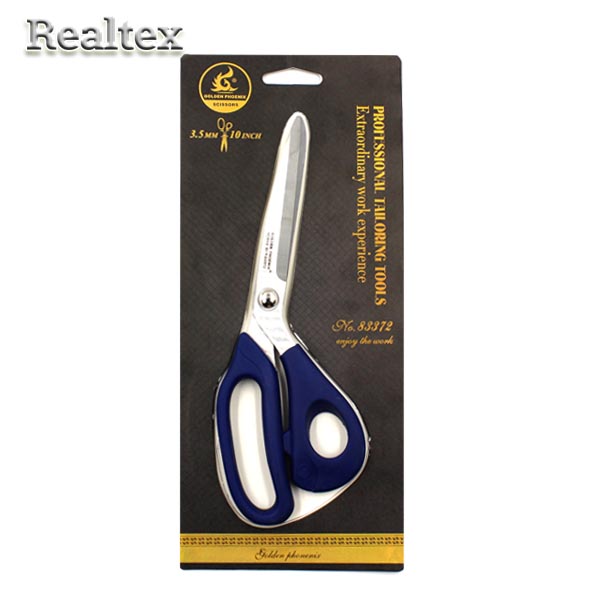 Ножницы Realtex GRT-83372 250мм 