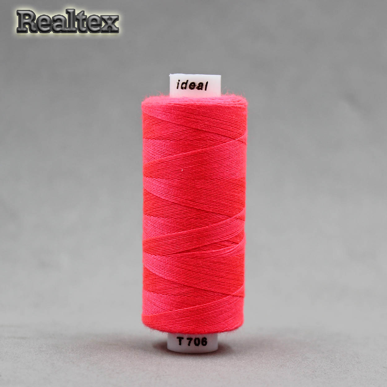 Нитки IDEAL (10шт*400yrd) цв. 706