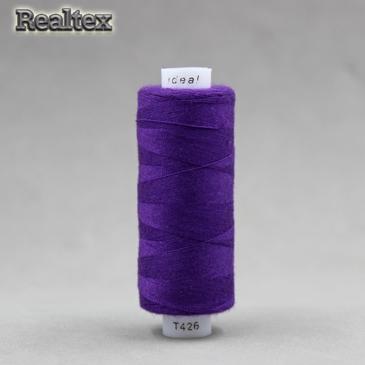Нитки IDEAL (10шт*400yrd) цв. 426