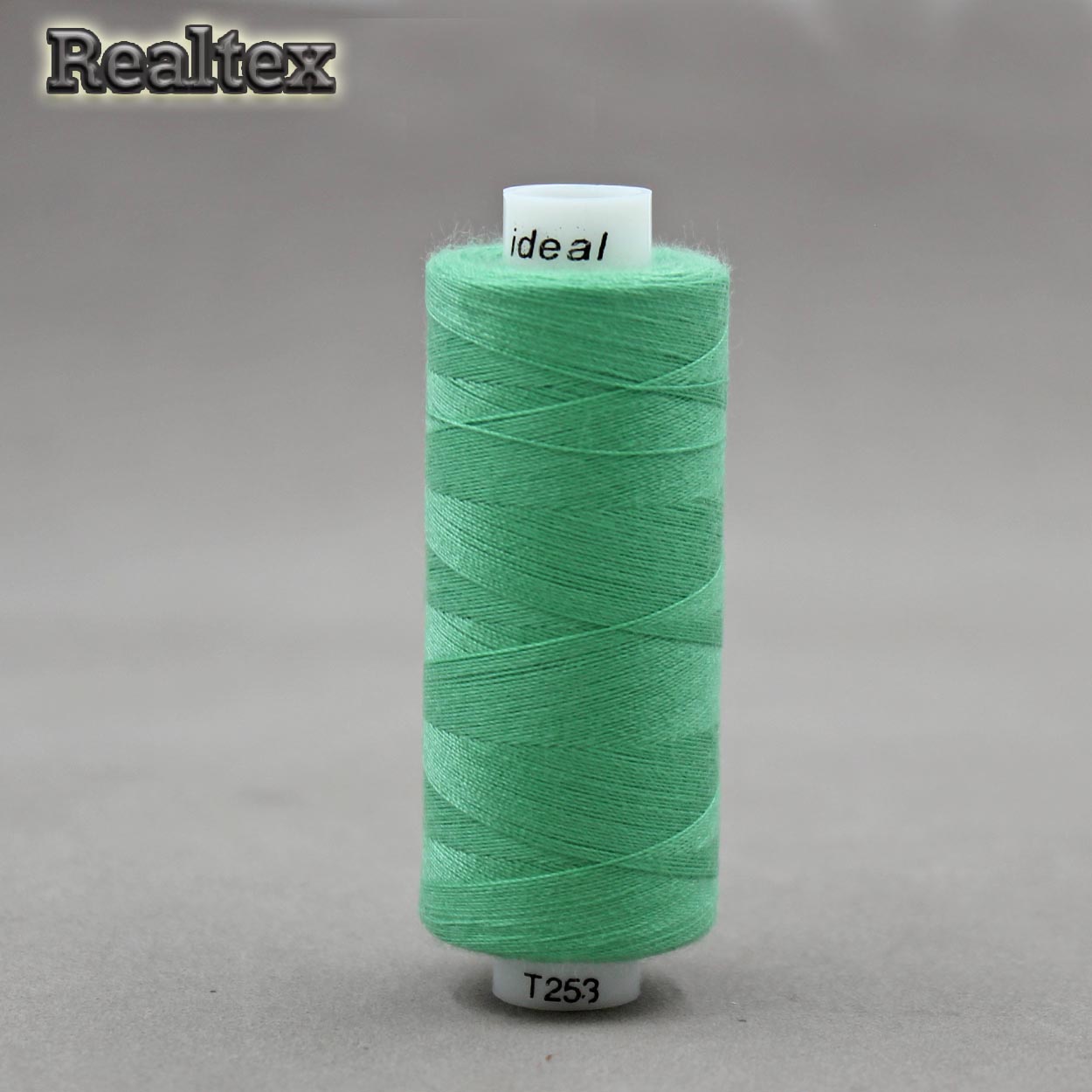 Нитки IDEAL (10шт*400yrd) цв. 253