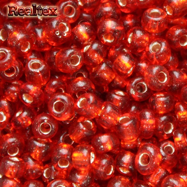 Бисер Realtex 12/0 (450гр) цв.025