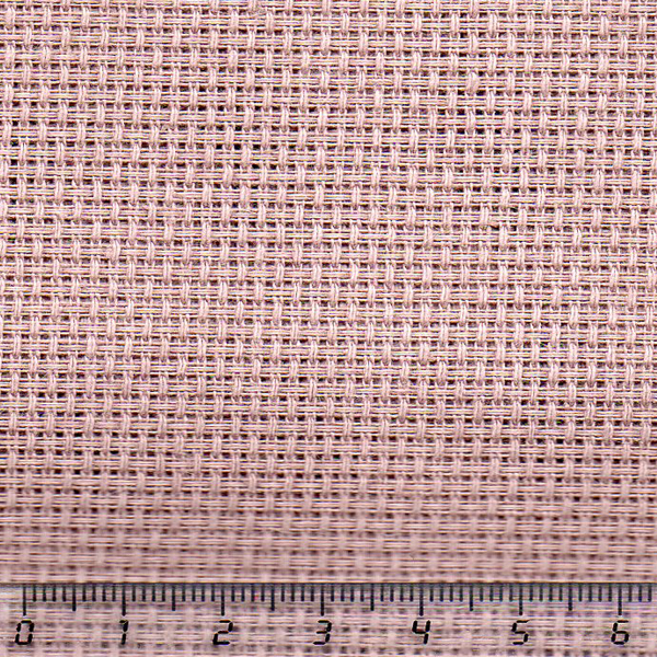 Канва (100см*150см) 563 цв.какао