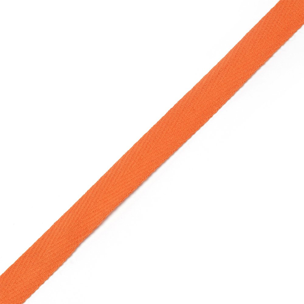 Тесьма киперная 13мм 2с-253 цв.421 терракот