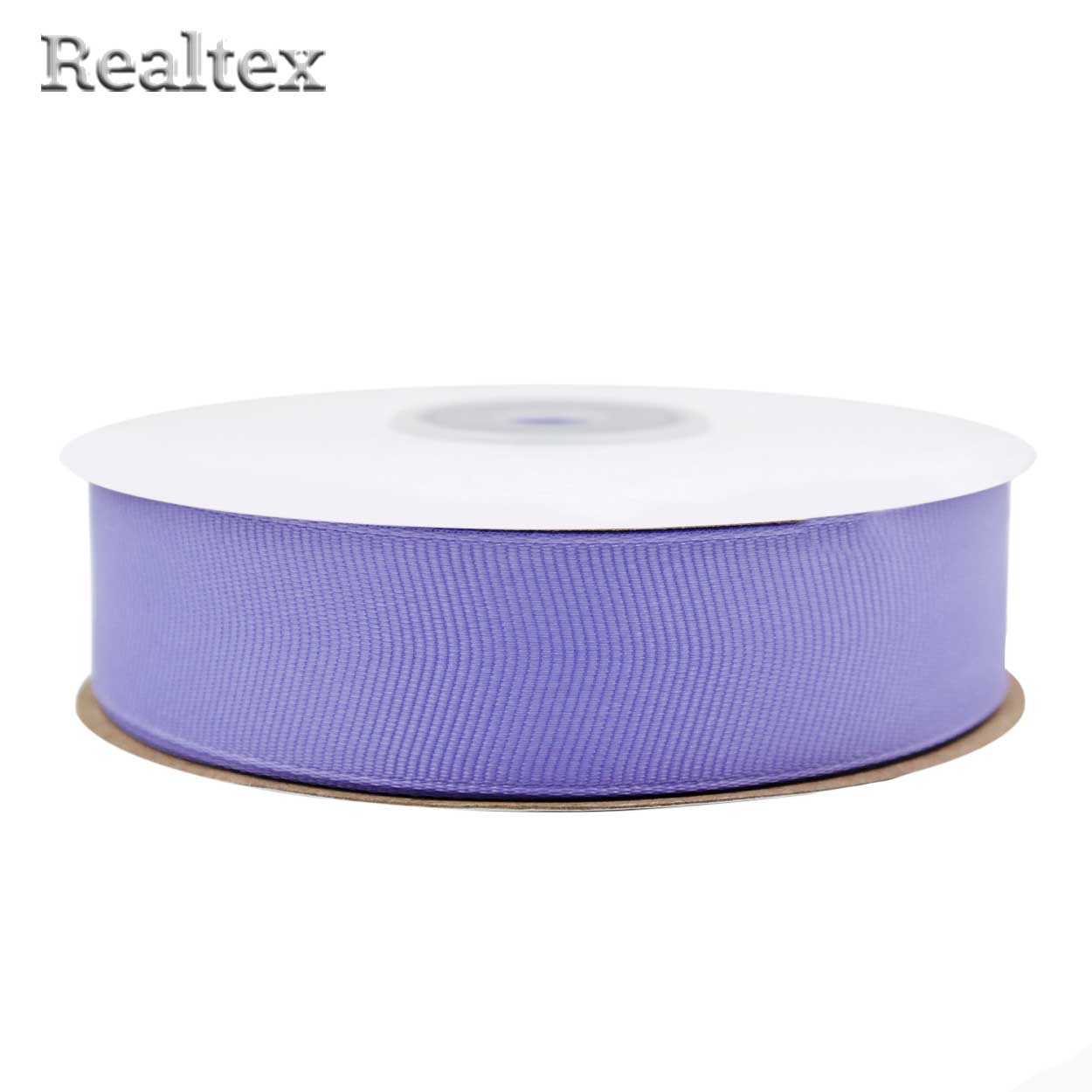 Лента репсовая 25мм RS (27,4м) цв.079 сиреневый