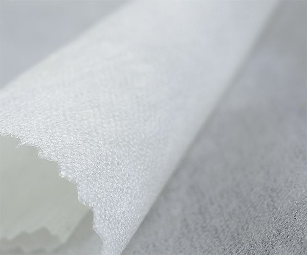 Флизелин точечный IdealTex 6040W 40г/м ш.90см (100м) цв.белый