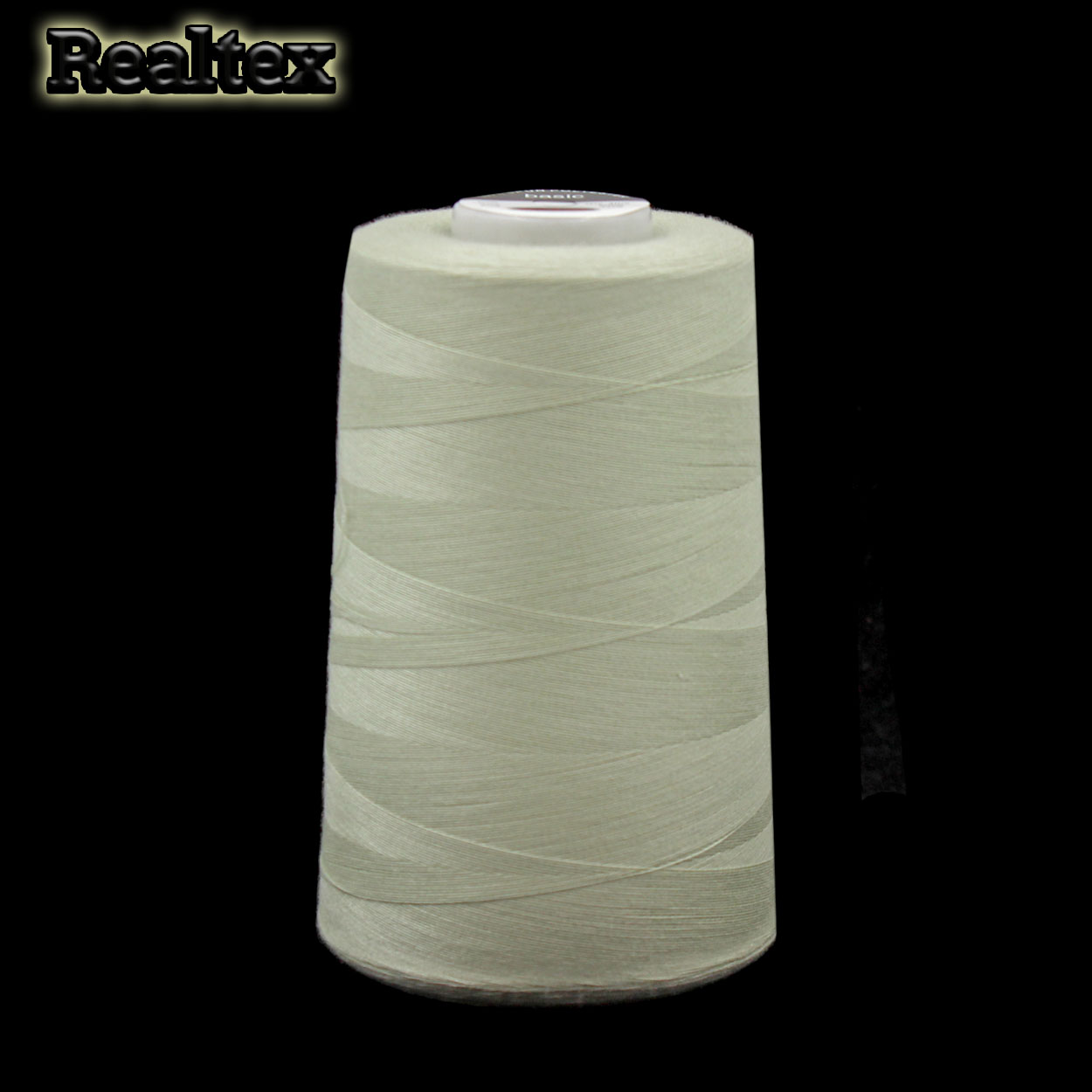 Нитки МАХ 40/2 (5000ярд) цв.206 бежевый