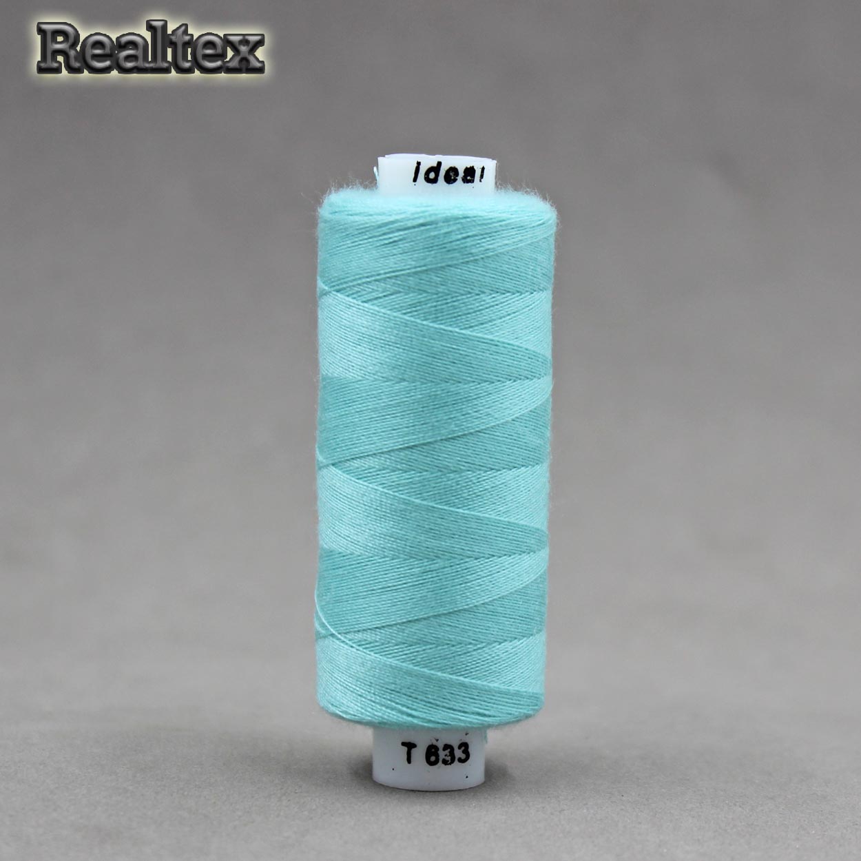 Нитки IDEAL (10шт*400yrd) цв. 633