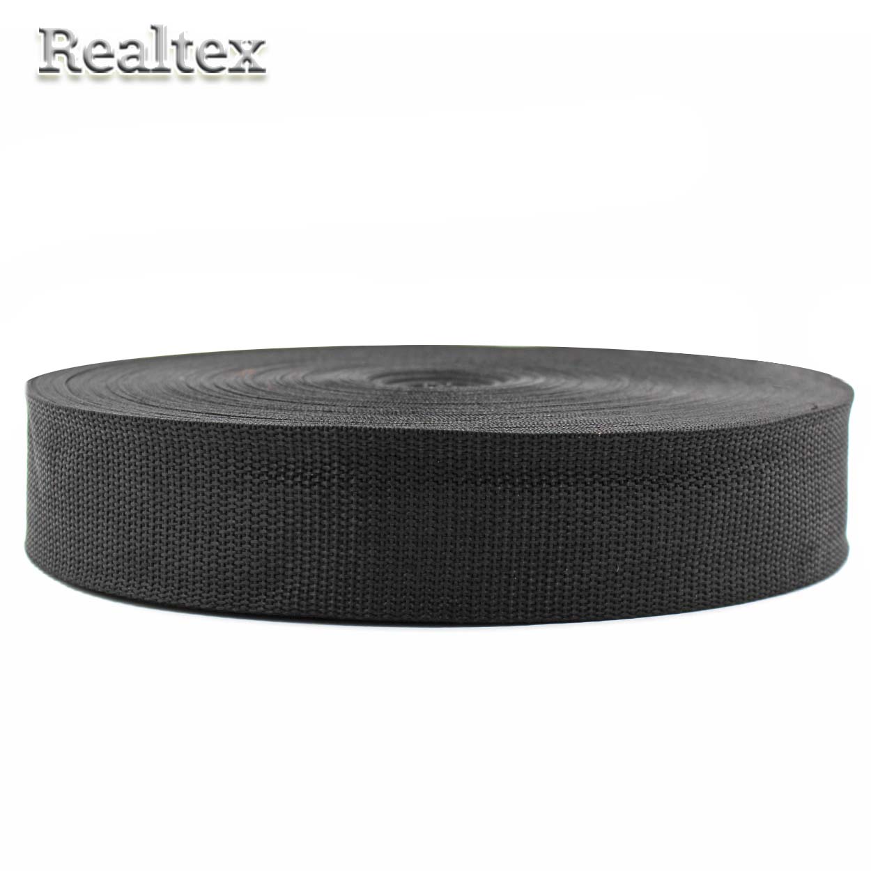  Стропа 50мм М-50 цв.черный