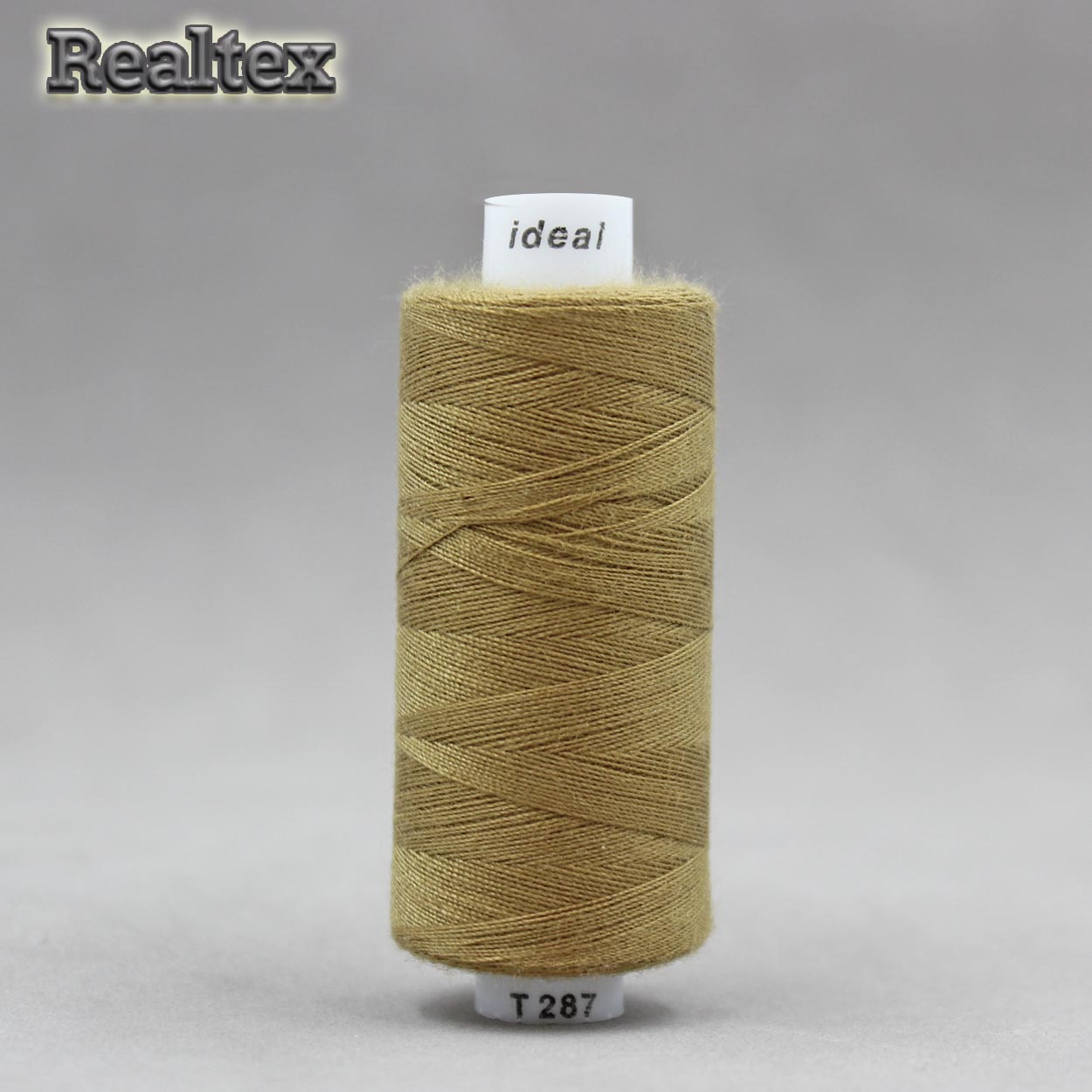 Нитки IDEAL (10шт*400yrd) цв. 287