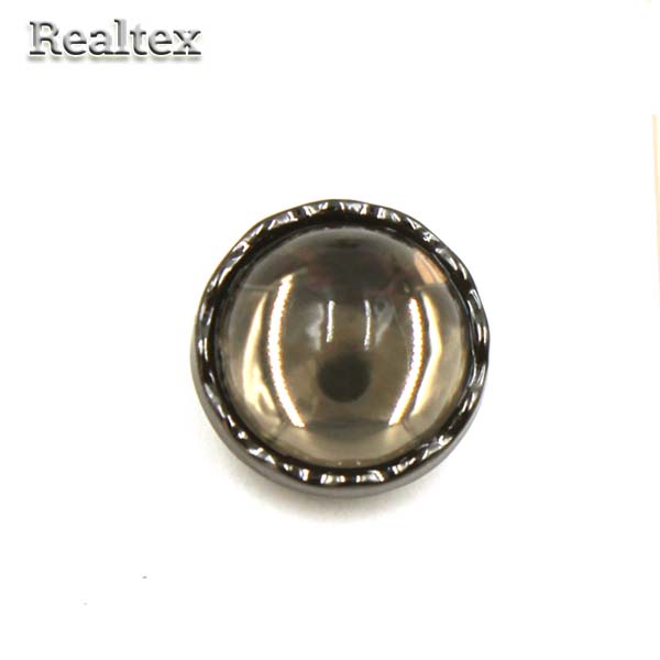 Пуговицы RB D042 18L (36шт) цв.Pewter