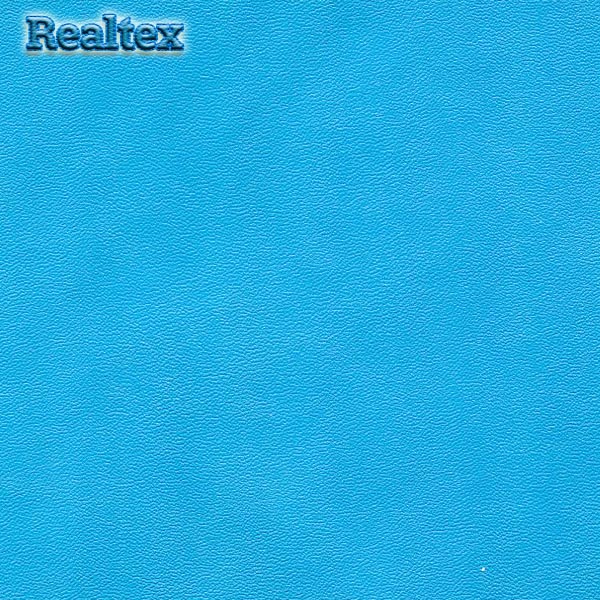 Кожа искусственная цв.28447 голубой