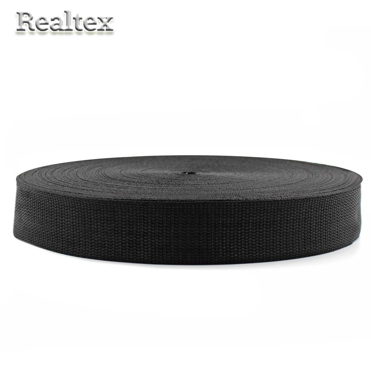  Стропа 40мм М-40 цв.черный