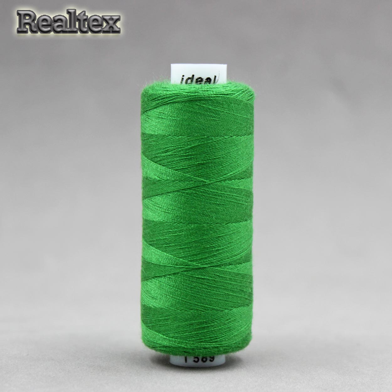 Нитки IDEAL (10шт*400yrd) цв. 589