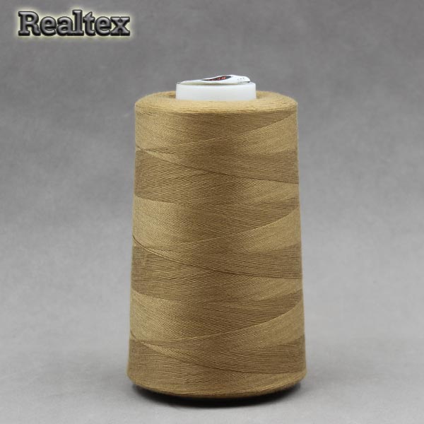 Нитки "Реалтекс" 40/2 (5000ярд) цв.443