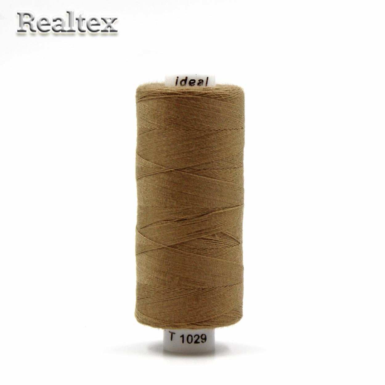 Нитки IDEAL (10шт*400yrd) цв.1029