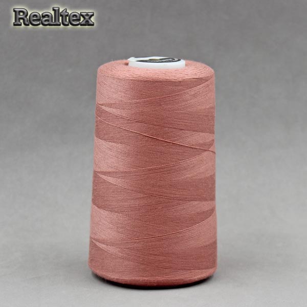 Нитки "Realtex" 40/2 (5000ярд) цв.470