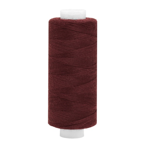 Нитки BESTEX (10шт*366м) цв.060 красно-терракотовый 