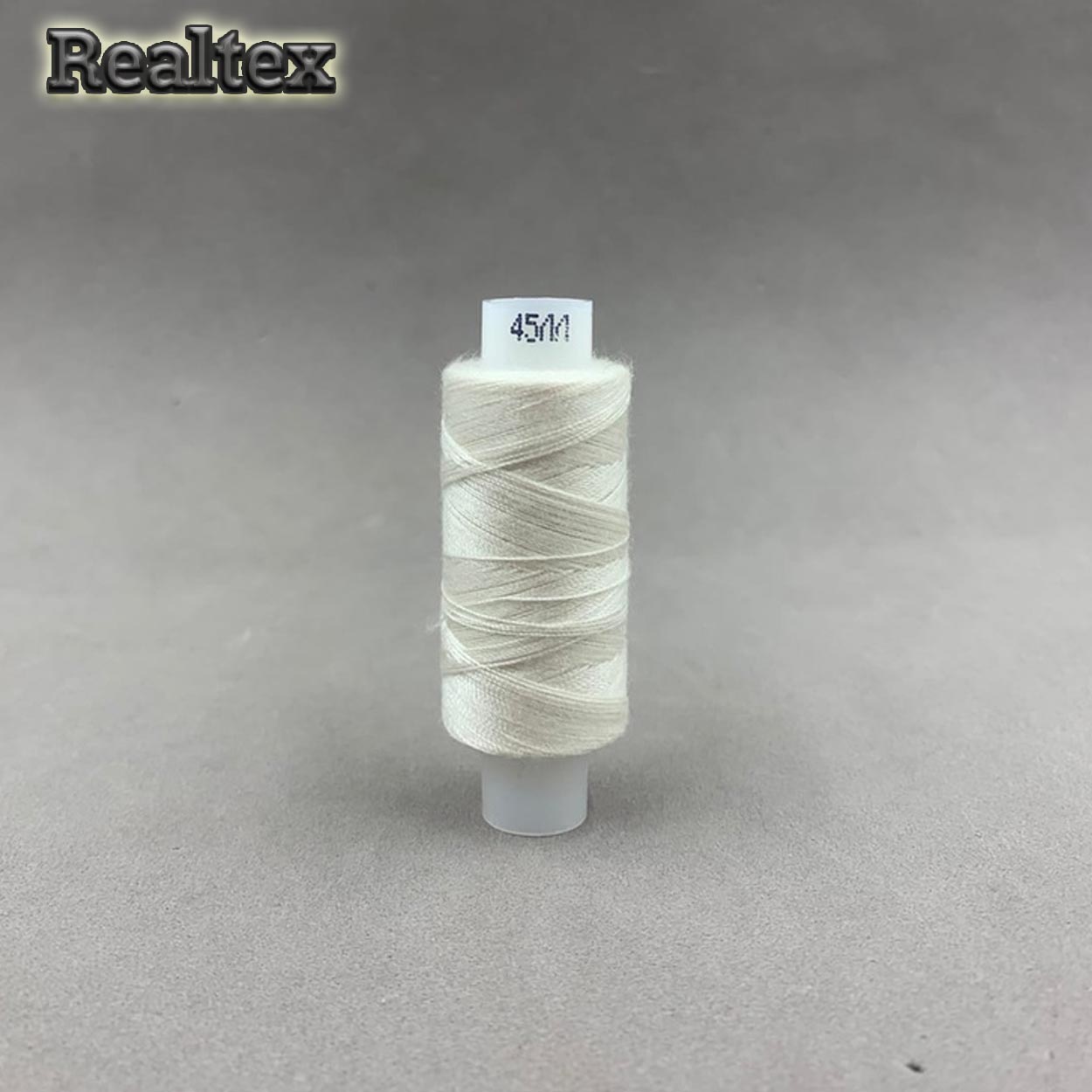 Нитки 45ЛЛ (20шт*200м) С/Пб цв.0103 кремовый