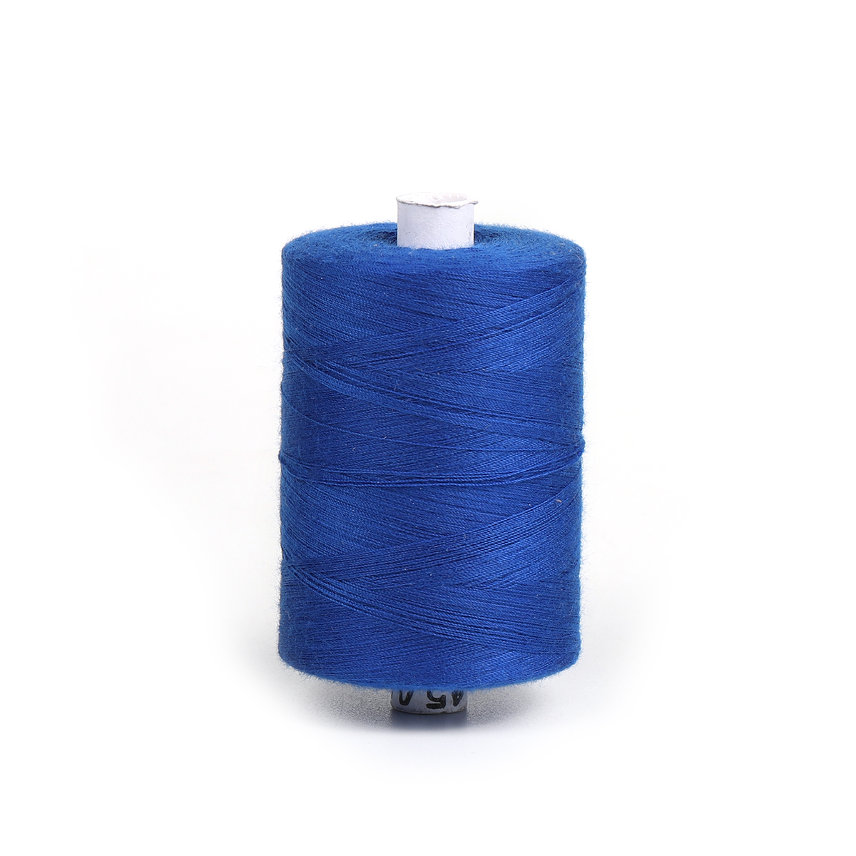 Нитки 45ЛЛ (2500м) цв.2313 ярко-синий