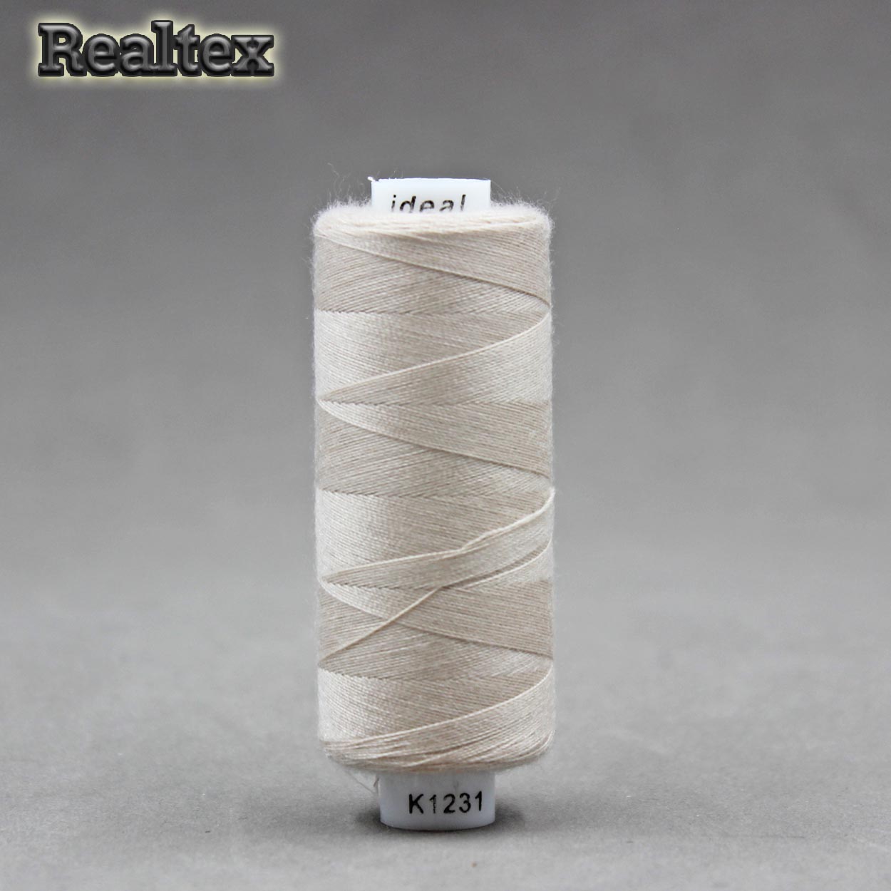 Нитки IDEAL (10шт*400yrd) цв.1231