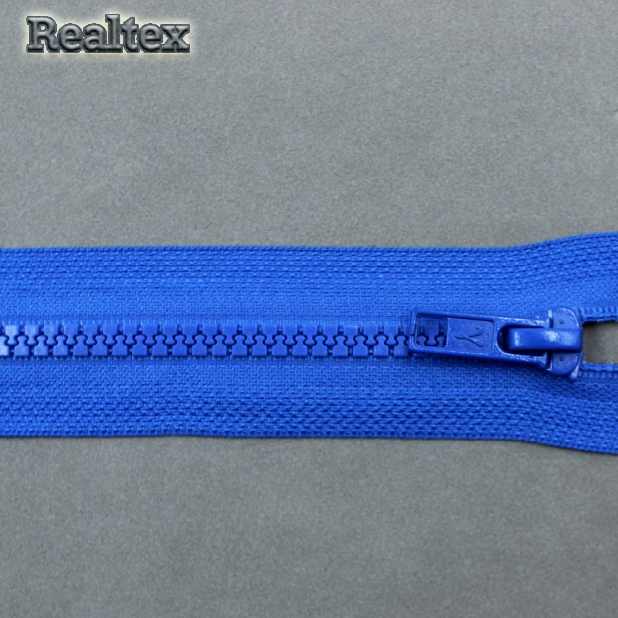 Молния Трактор Т.5 1замок G3051 80см "Гамма" разъемная цв.207 васильковый