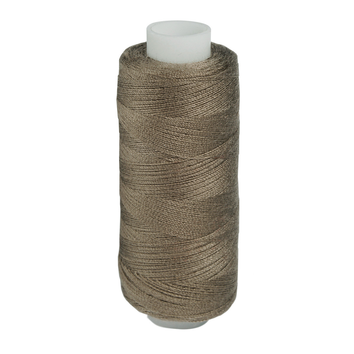 Нитки BESTEX (10шт*366м) цв.175 коричневый дым