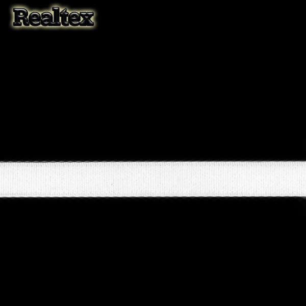 Резинка для бретелей 10мм 5067 цв.белый