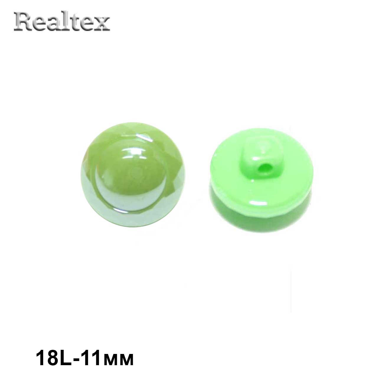 Пуговицы TT 3391 18L (72шт) цв.26